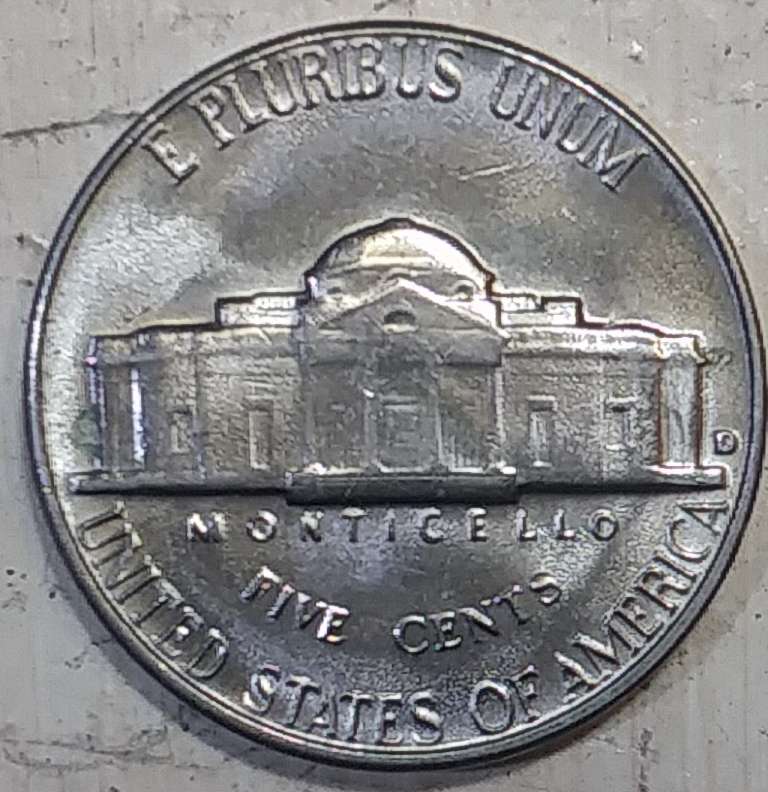 1964-D-Nickel-Looks-Like-Proof.